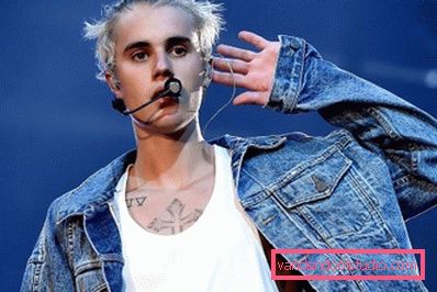 justin bieber frizura Kako se zove frizura Justina Biebera