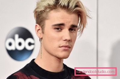 justin bieber frizura Kako se zove frizura Justina Biebera