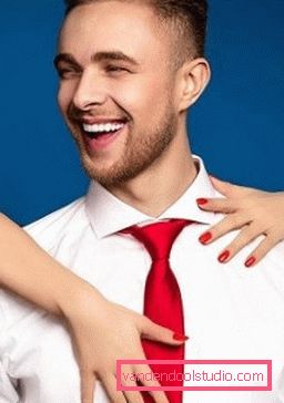 Kako se zove frizura Egor Creeda i kako se to radi