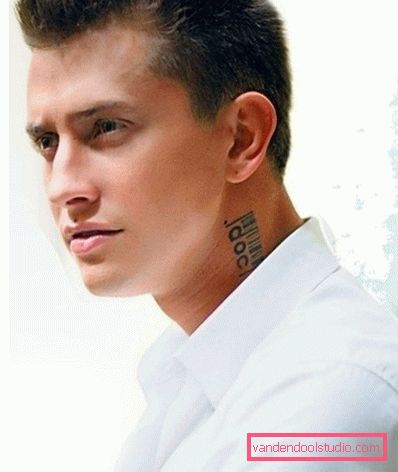 frizura Pavel Priluchny. Što je frizura Pavel Priluchny - fotografija