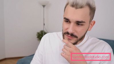 Kako je frizura Yulik Oneshko