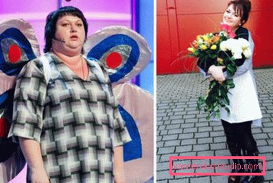 gubitak težine gubitak težine