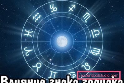 Kako koristiti frizure lunarnog kalendara