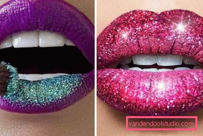sparkles