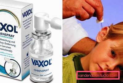 Vaxol Vaxol