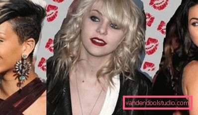 vamp djevojke