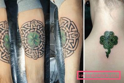 Clover