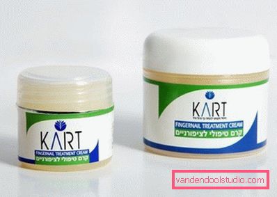 kart kozmetika