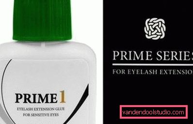 Prime bottle Prime bottle