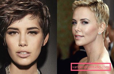 Trendy kratke frizure 2016