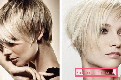 Trendy kratke frizure 2016