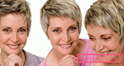 Trendy kratke frizure 2016