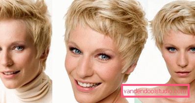 Trendy kratke frizure 2016