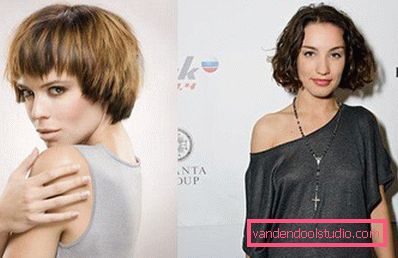 Trendy kratke frizure 2016