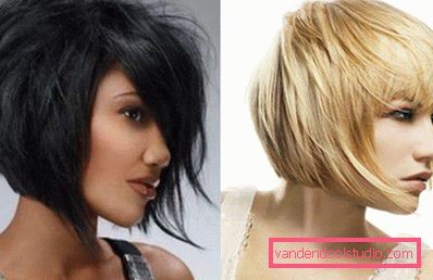 Trendy kratke frizure 2016
