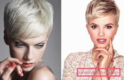Trendy kratke frizure 2016