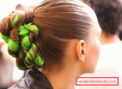 spun bun spun bun
