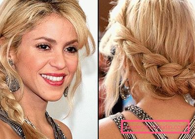 pevačica Shakira pevačica Shakira