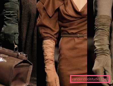 Modne rukavice 2019-2020 godine