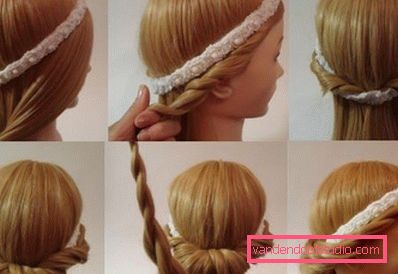 styling sa athena trakom styling sa athena trakom