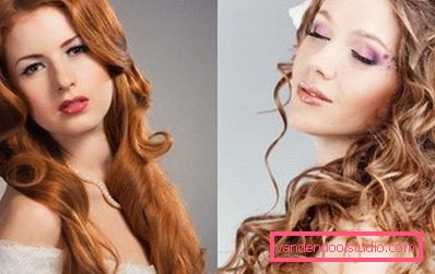 chic long curls chic long curls