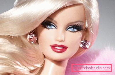 barbie blond barbie blond