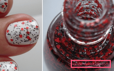 798-Glitter lak za nokte