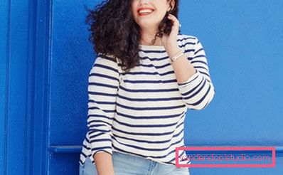 Kako odjenuti puno žena u ljeto u sezoni 2019-2020 - najbolje fotografije