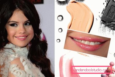 make up selena gomez make up selena gomez