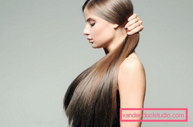 Chic hair Chic hair
