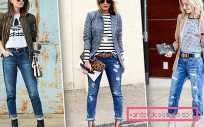 Moderni jeans 2019-2020 godine