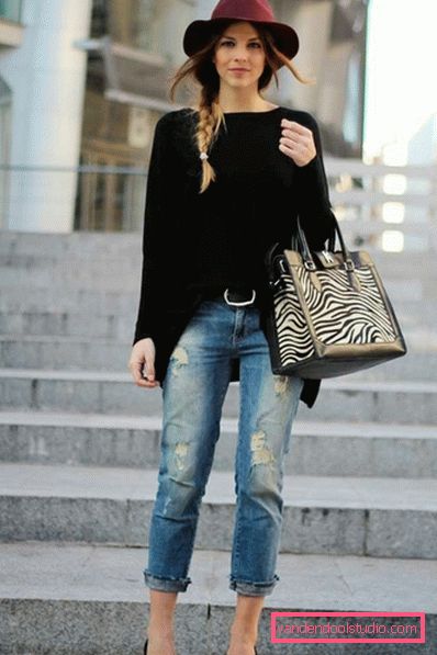 Moderni jeans 2019-2020 godine