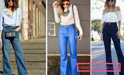 Moderni jeans 2019-2020 godine