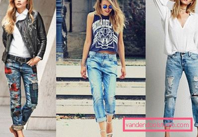 Moderni jeans 2019-2020 godine