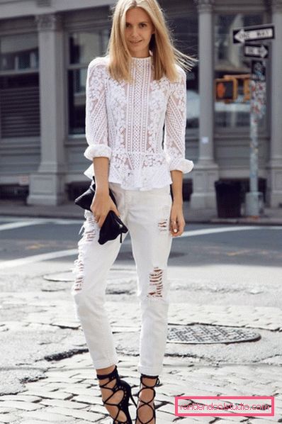 Moderni jeans 2019-2020 godine
