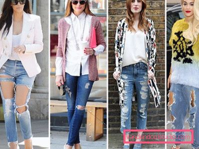 Moderni jeans 2019-2020 godine