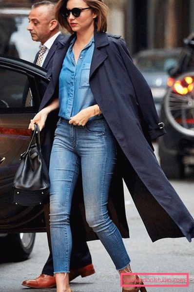 Moderni jeans 2019-2020 godine