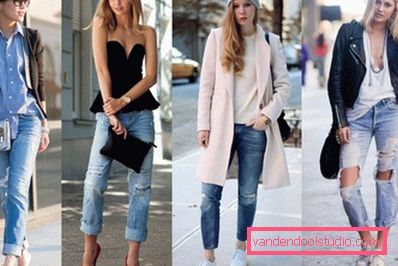Moderni jeans 2019-2020 godine