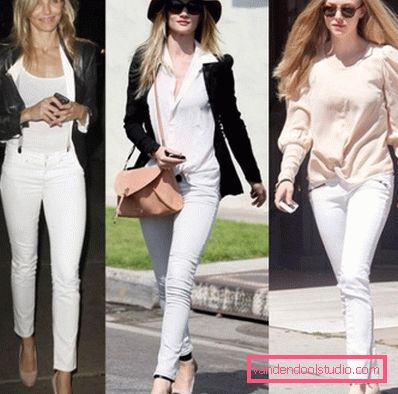 Moderni jeans 2019-2020 godine