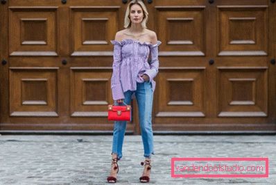 Moderni jeans 2019-2020 godine