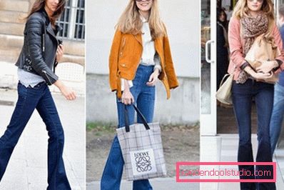 Moderni jeans 2019-2020 godine