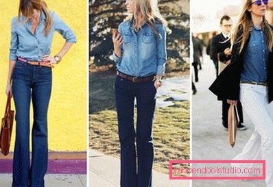 Moderni jeans 2019-2020 godine