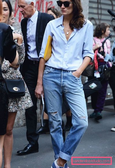 Moderni jeans 2019-2020 godine