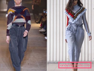 Moderni jeans 2019-2020 godine