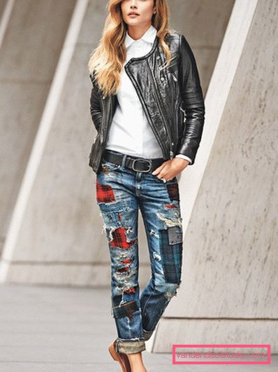 Moderni jeans 2019-2020 godine