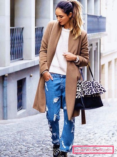 Moderni jeans 2019-2020 godine