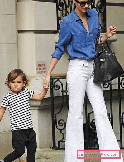 Moderni jeans 2019-2020 godine