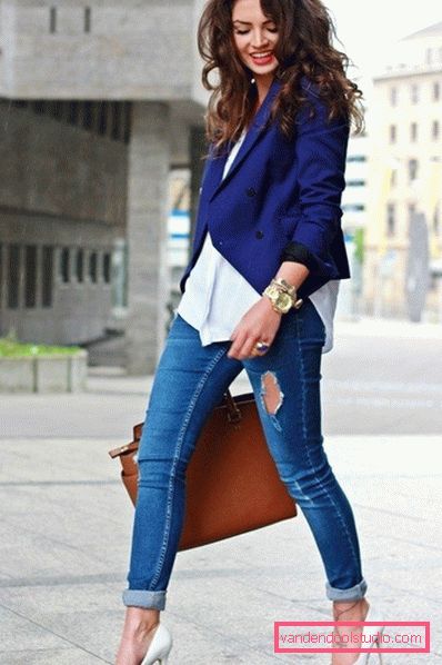 Moderni jeans 2019-2020 godine