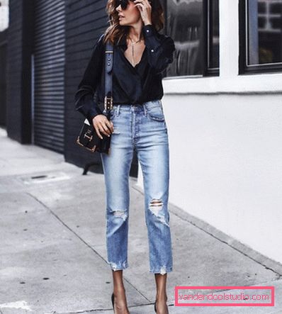 Moderni jeans 2019-2020 godine