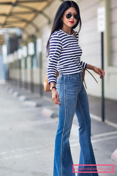 Moderni jeans 2019-2020 godine